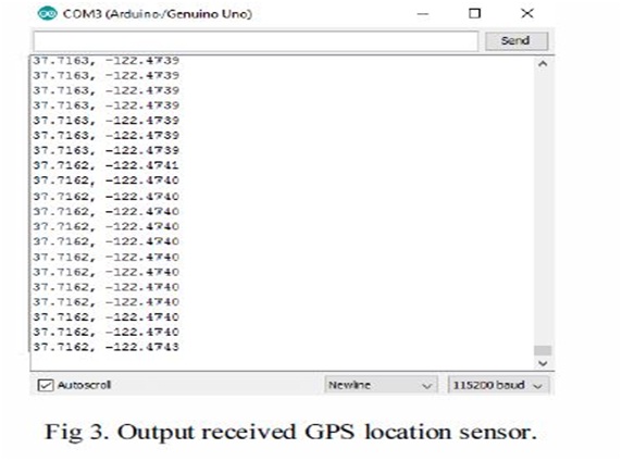 Child Safety Wearable 